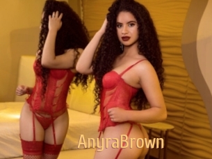 AnyraBrown