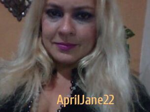 AprilJane22