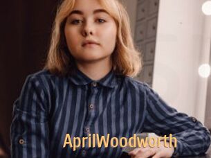 AprilWoodworth