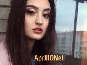 AprillONeil