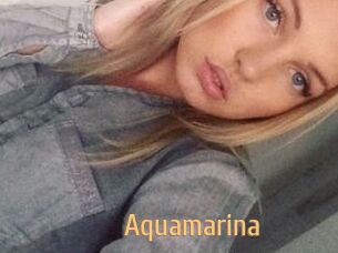 Aquamarina