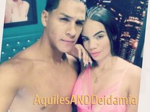 AquilesANDDeidamia
