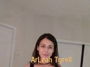 ArLeah_Tyrell