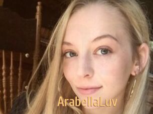 ArabellaLuv