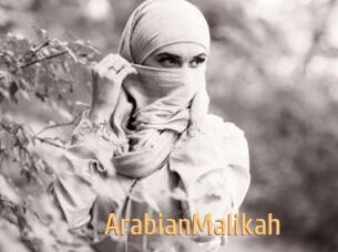 ArabianMalikah