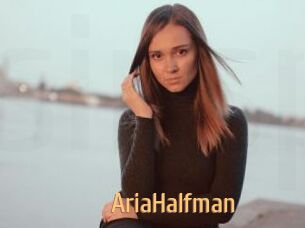 AriaHalfman