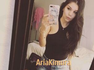 AriaKimura