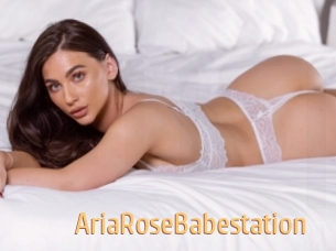 AriaRoseBabestation