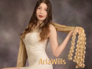 AriaWills