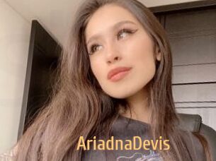 AriadnaDevis
