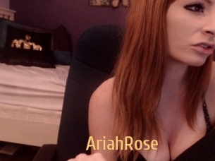 AriahRose