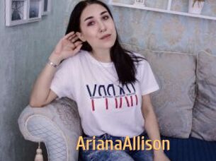 ArianaAllison