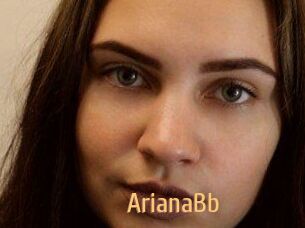 ArianaBb