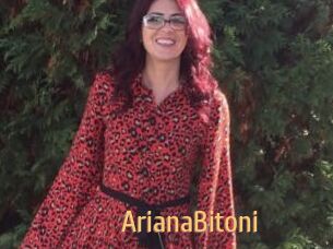 ArianaBitoni