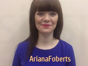 ArianaFoberts