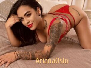 ArianaOslo