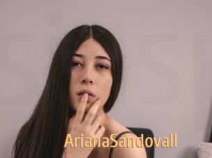 ArianaSandovall