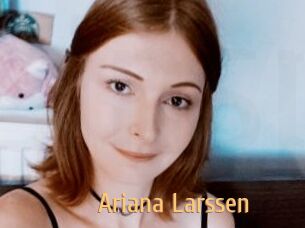 Ariana_Larssen