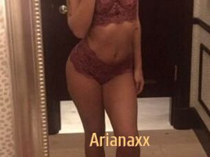 Arianaxx