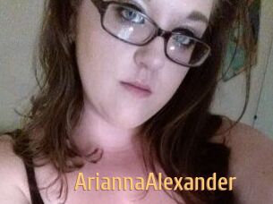 Arianna_Alexander