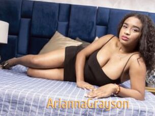 AriannaGrayson