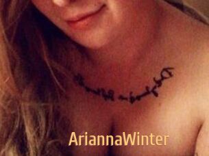 AriannaWinter