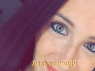 Ariannamae18