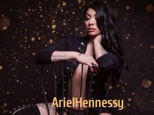 ArielHennessy
