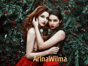 ArinaWilma