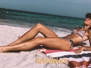 ArinaWork