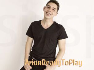ArionReadyToPlay