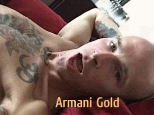 Armani_Gold