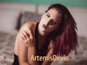 ArtemisDevin