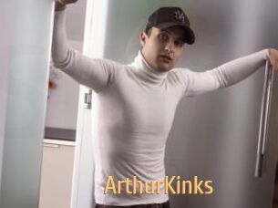 ArthurKinks