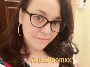 AryaBloomxx