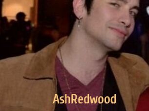 Ash_Redwood