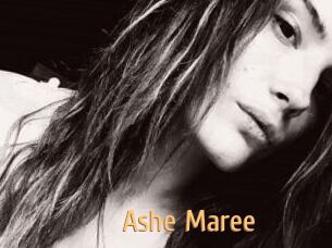 Ashe_Maree