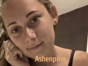 Ashenpine