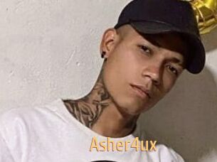 Asher4ux