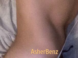 Asher_Benz