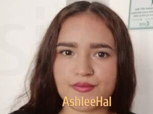 AshleeHal