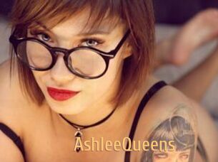 AshleeQueens