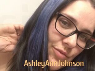 AshleyAnnJohnson