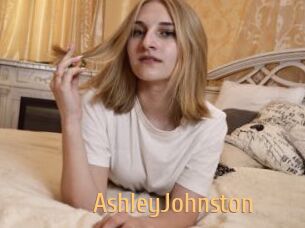 AshleyJohnston