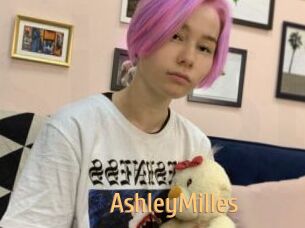 AshleyMilles