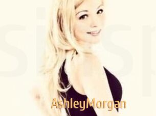 AshleyMorgan
