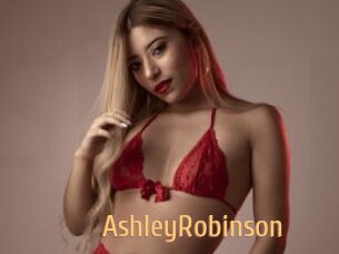 AshleyRobinson