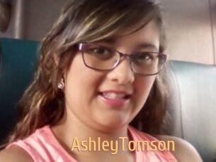 AshleyTomson