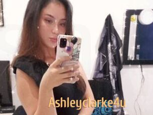 Ashleyclarke4u