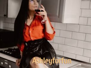 Ashleyforfun